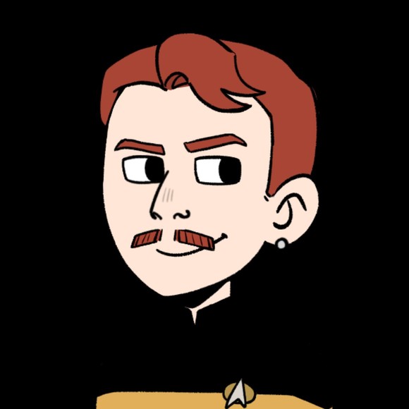 paulconroy